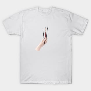 Favorite brushes T-Shirt